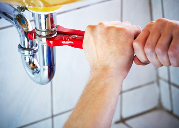 About Woodlawn HVAC Services